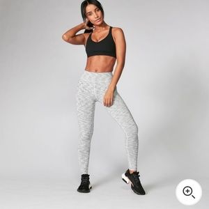 Myprotein Power Leggings